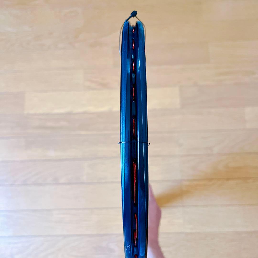 【美品】Wilsonプロスタッフ 95 100周年 限定モデル 100本限定品