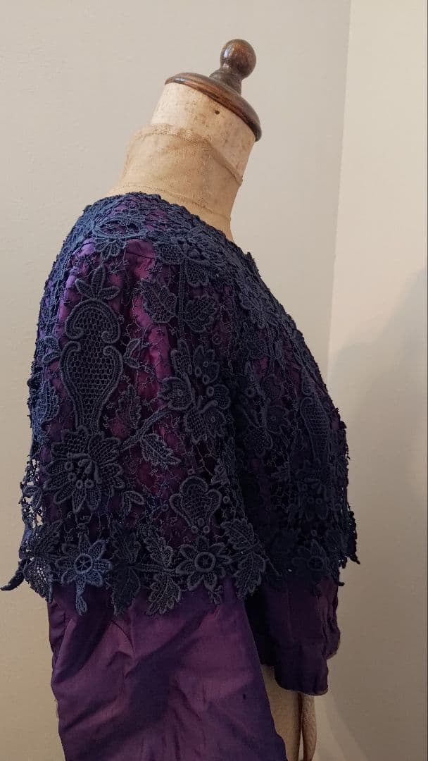 ✭ヴィクトリア✭アンティーク✭ドレス✭