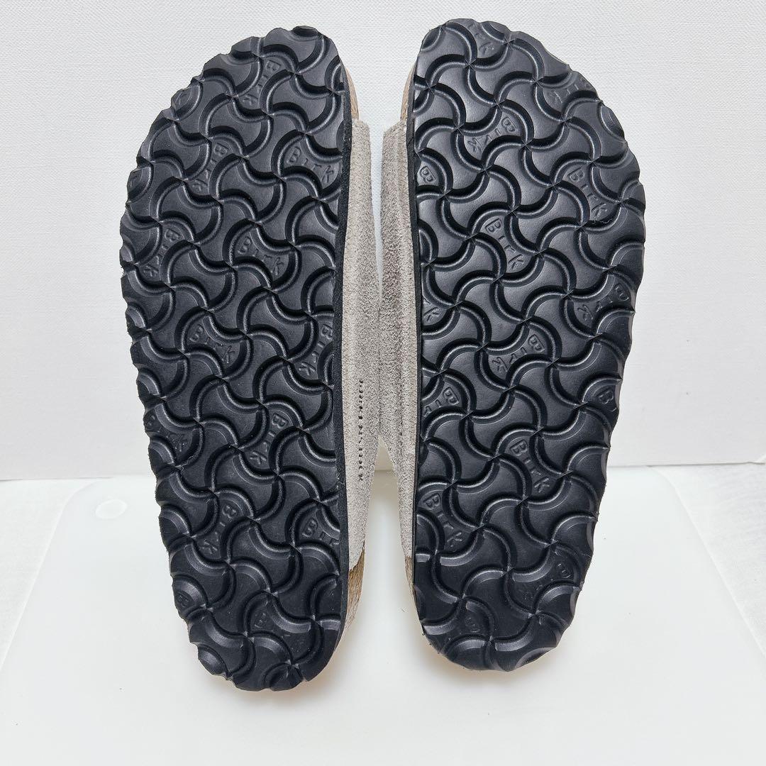 BIRKENSTOCK ビルケンシュトック アリゾナシアリング サンダル 36