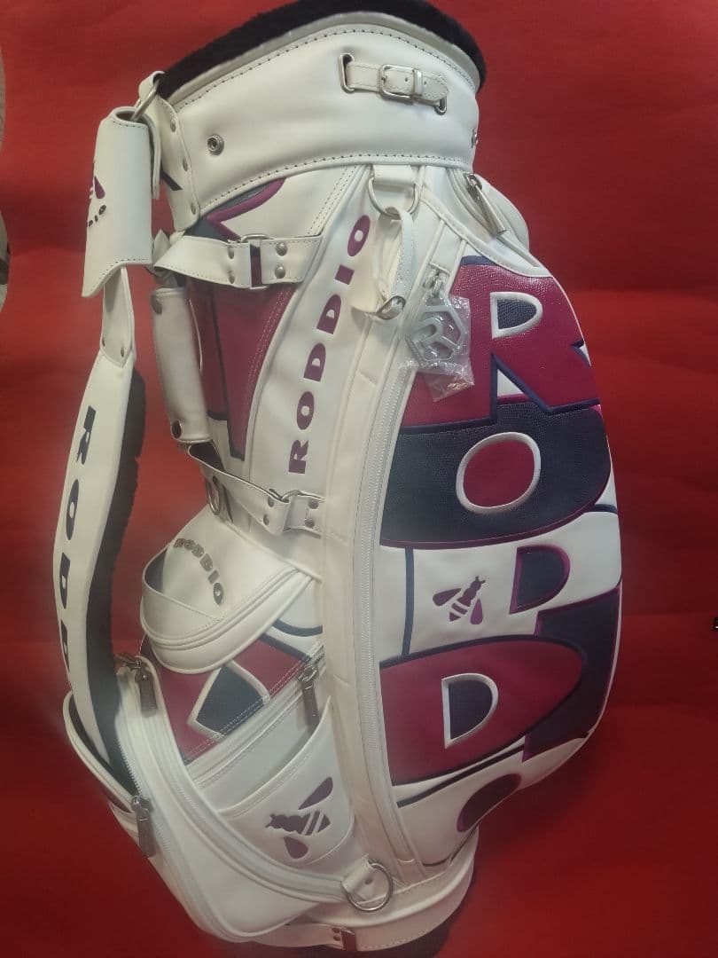 値下交渉有　世界に１つ ロッディオプレミアムCB マルチカラー RODDIO