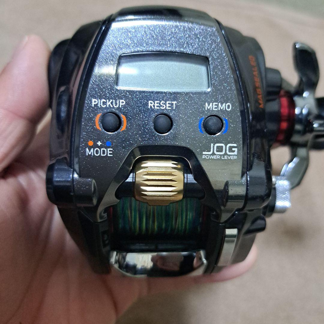 ダイワ シーボーグ 200J-DH