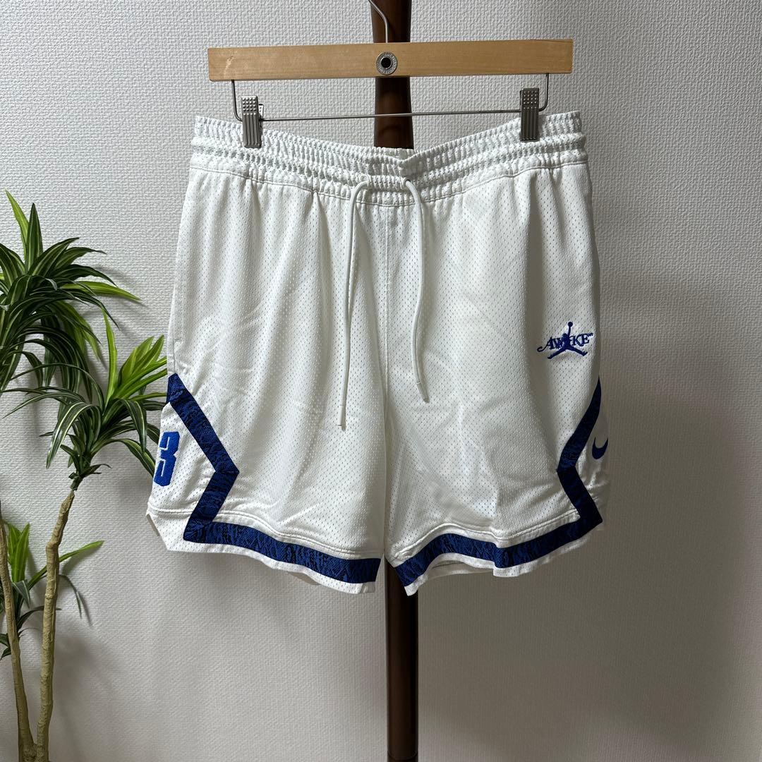 ウェア Nike Jordan x Awake NY Diamond Short