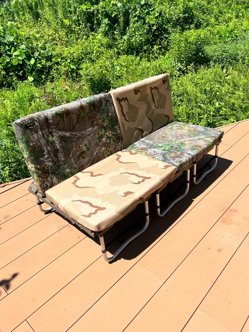 すー様用　ラックソット　シートカバー