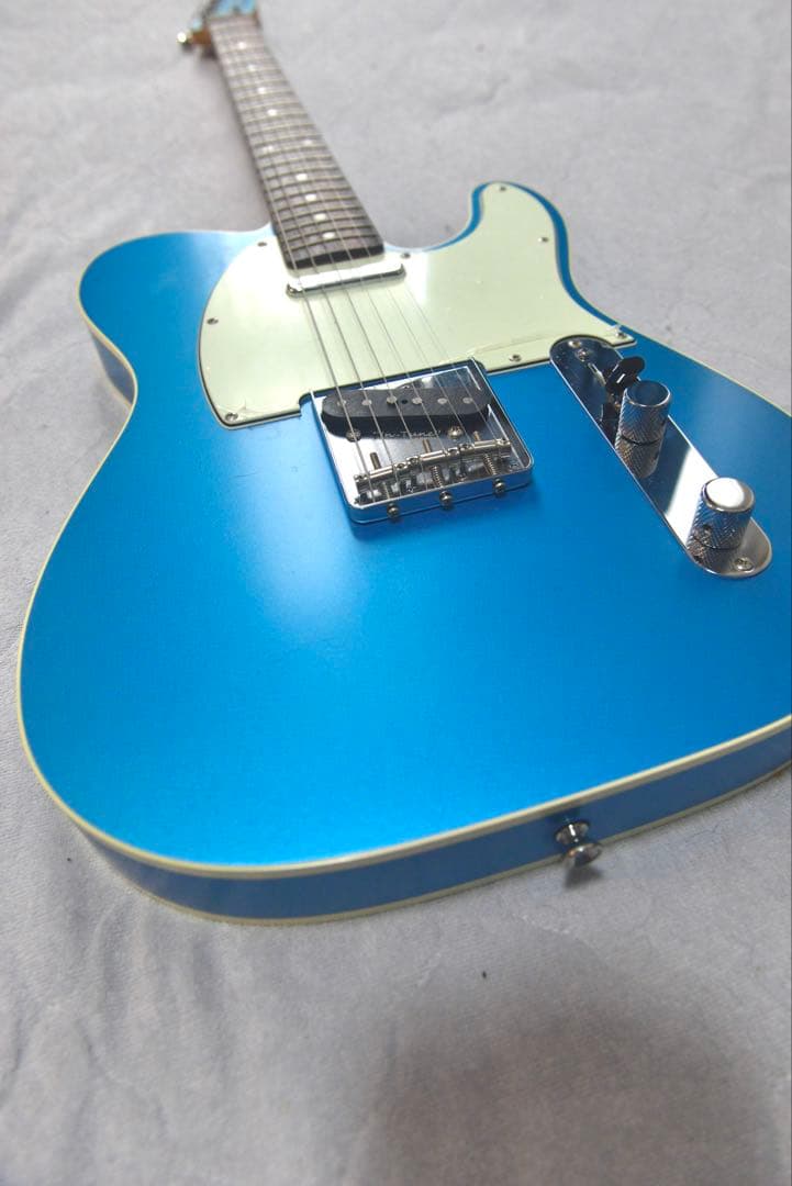 PROVISION テレキャスター オリジナルオーダーモデル