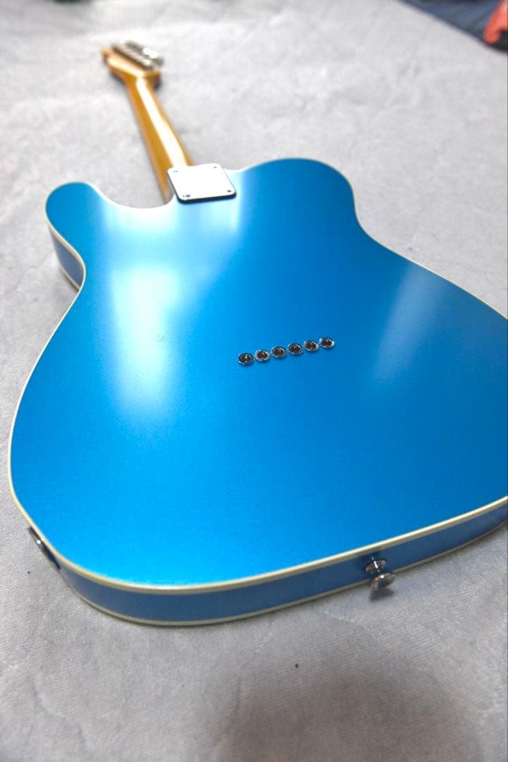 PROVISION テレキャスター オリジナルオーダーモデル