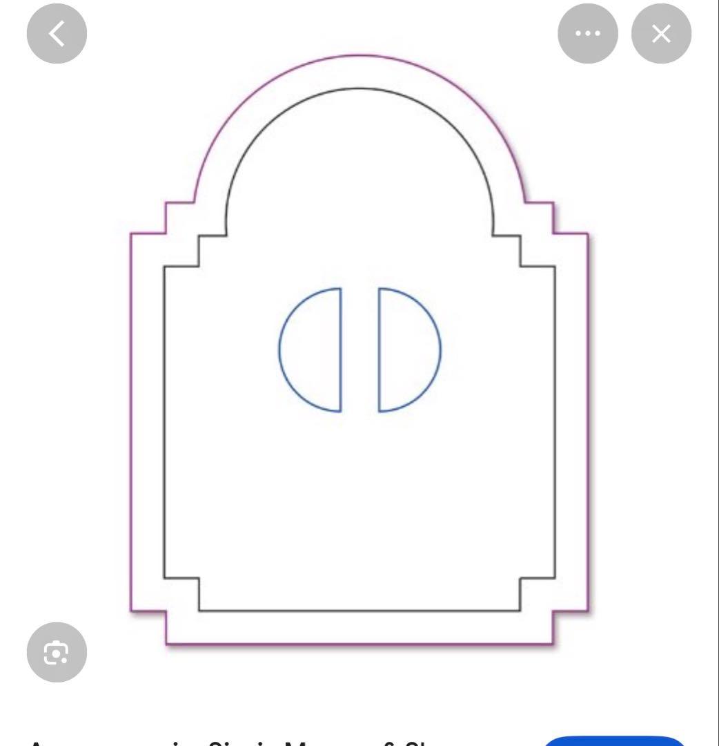Sizzix Timholtz bigz die 2種
