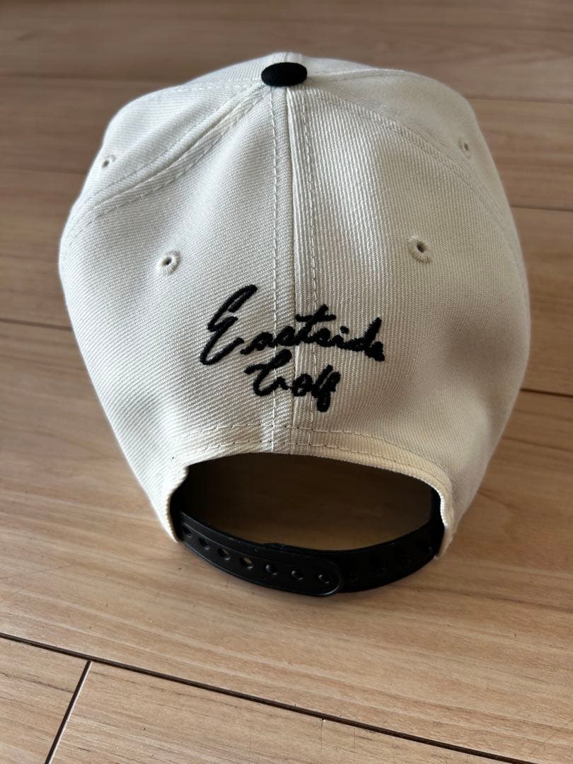 eastside golf newera cap イーストサイドゴルフ
