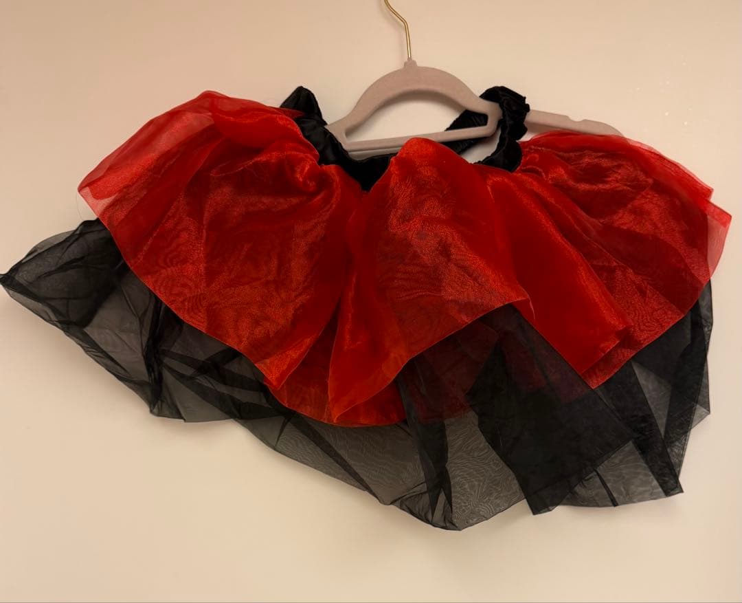 Into the Frenzy 先頭ダンサー コスチューム セット Dハロ