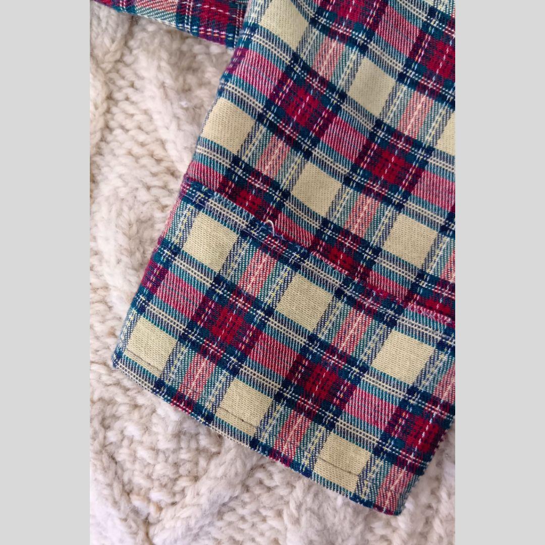 SHANTII シャンティ ニットカーディガン リメイク　ムラジュン 村上淳