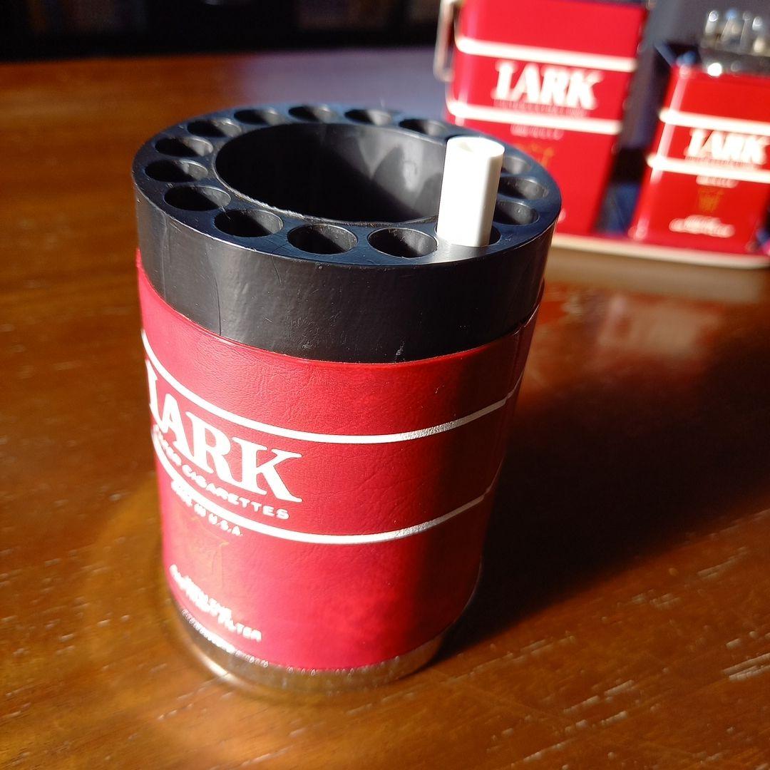 LARK フィルター付きタバココレクション