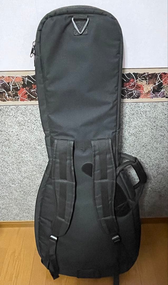 美品　フェンダー　Fender ストラト 2024 MIJ Hybrid II