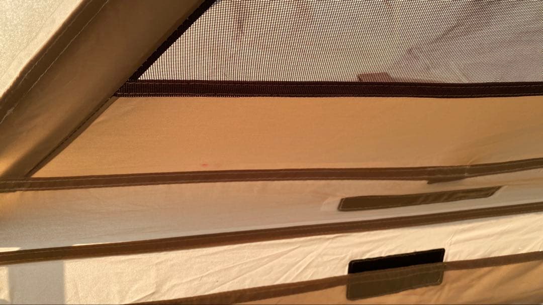 テント・タープ Ogawa facil