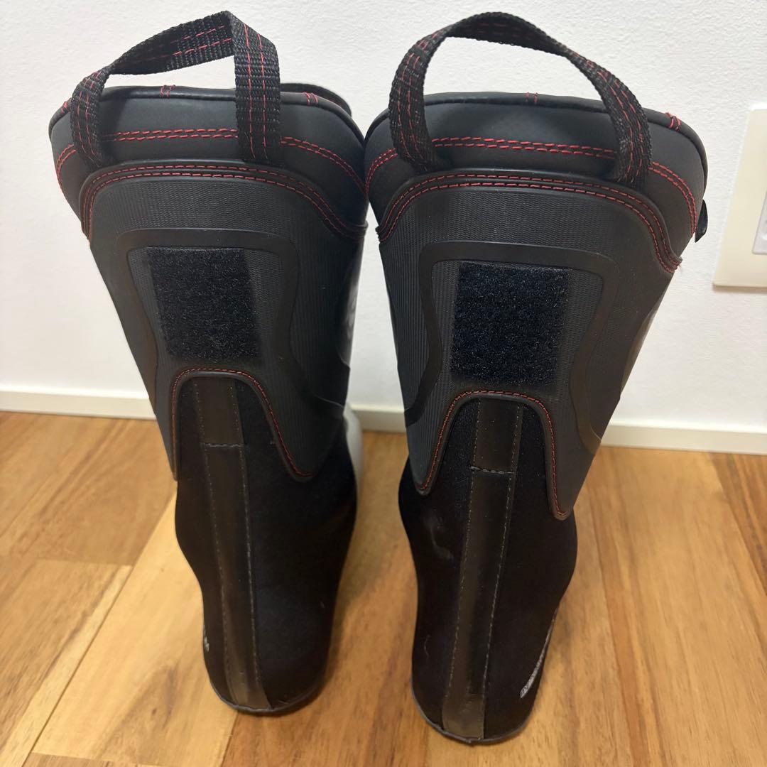 Atomic スキーブーツ Hawx 120s Prime 26.5cm