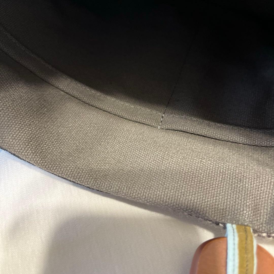 トートバッグ mina perhonen piece bag