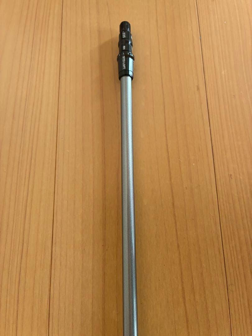 TaylorMade SPEEDER NX シャフト フレックスS