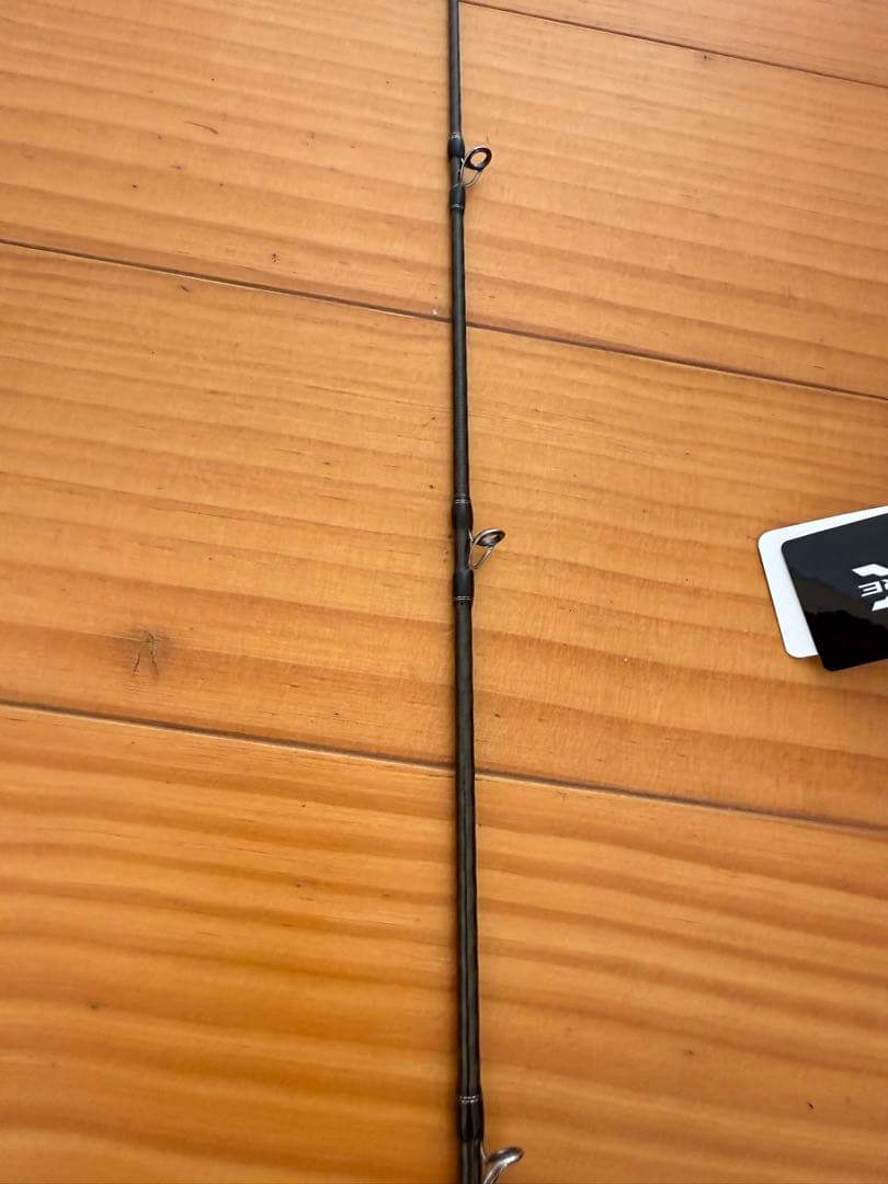 8日まで限定　シマノ　BIG BAIT C610-XX ディスラプション