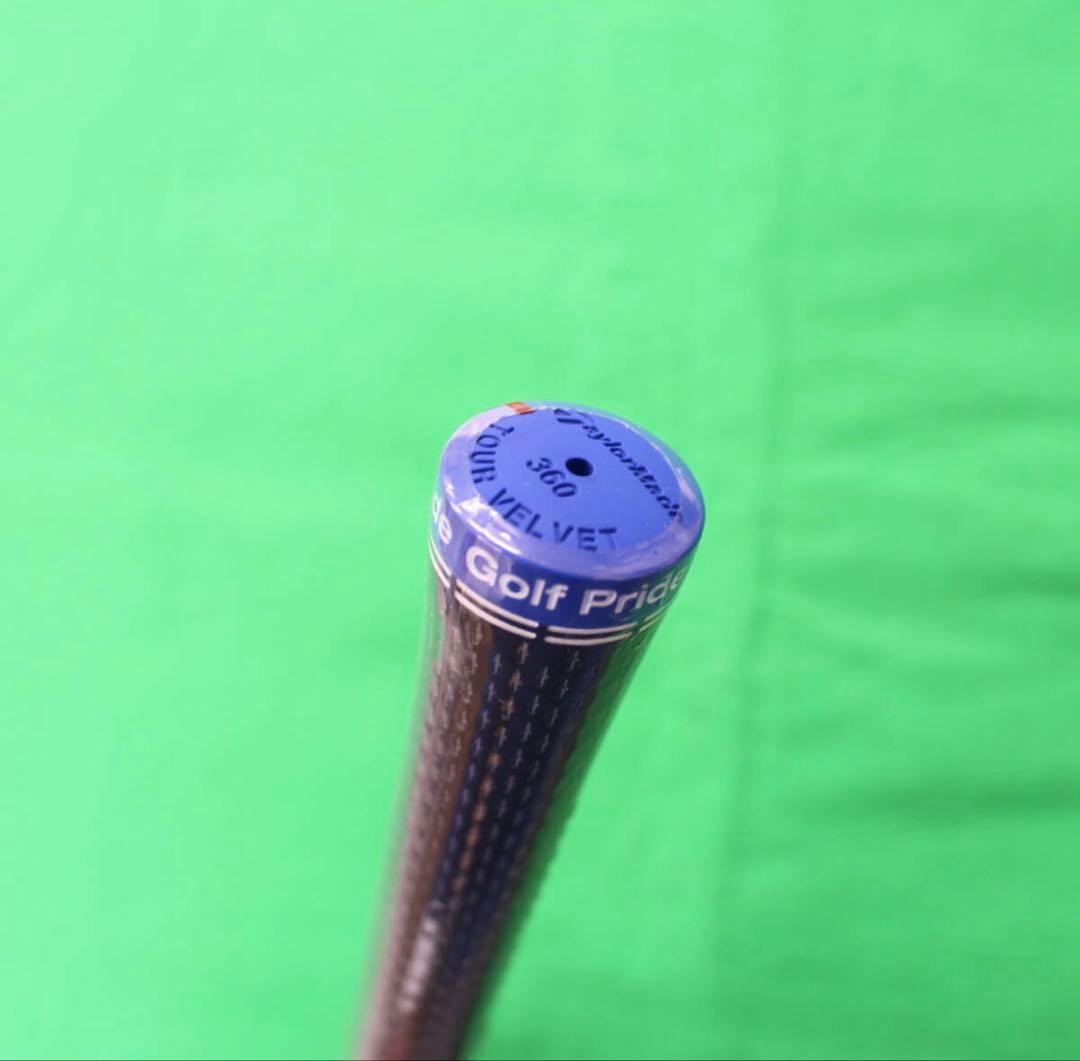 テーラーメイドQI10MAXフェアウェイウッド 5W新品未使用 ディアマナ50R