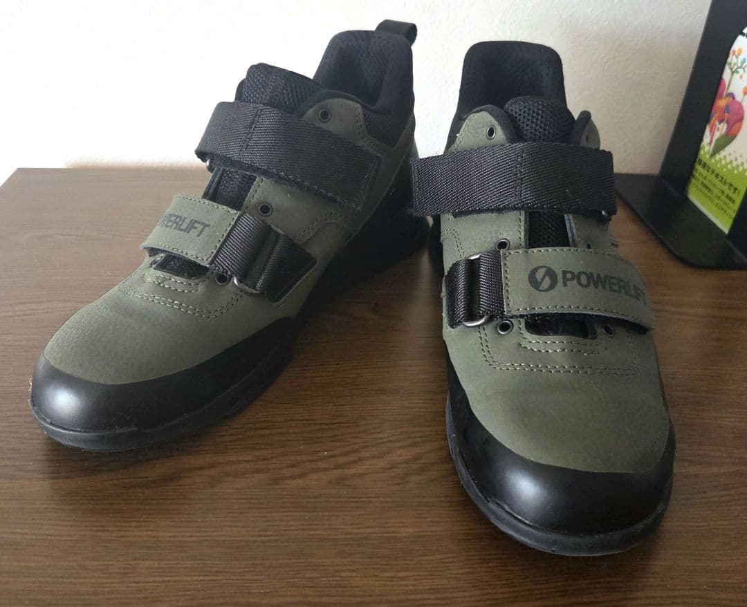 SABO パワーリフト PRO スクワットシューズ 42