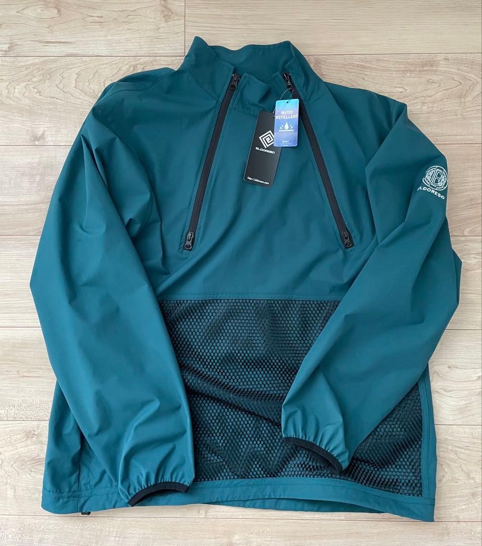 あ*い様 エルドレッソ　プルオーバーシェル