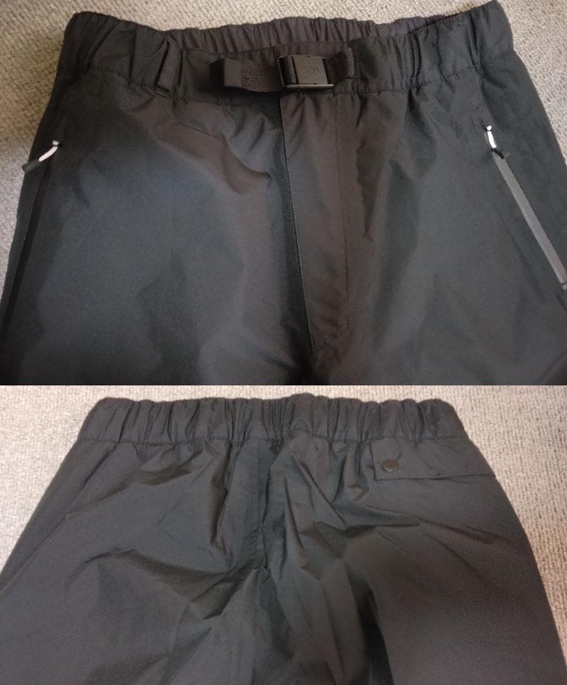 ダイワ GORE-TEX バーサタイルウィンタースーツ DW-1925 (L)