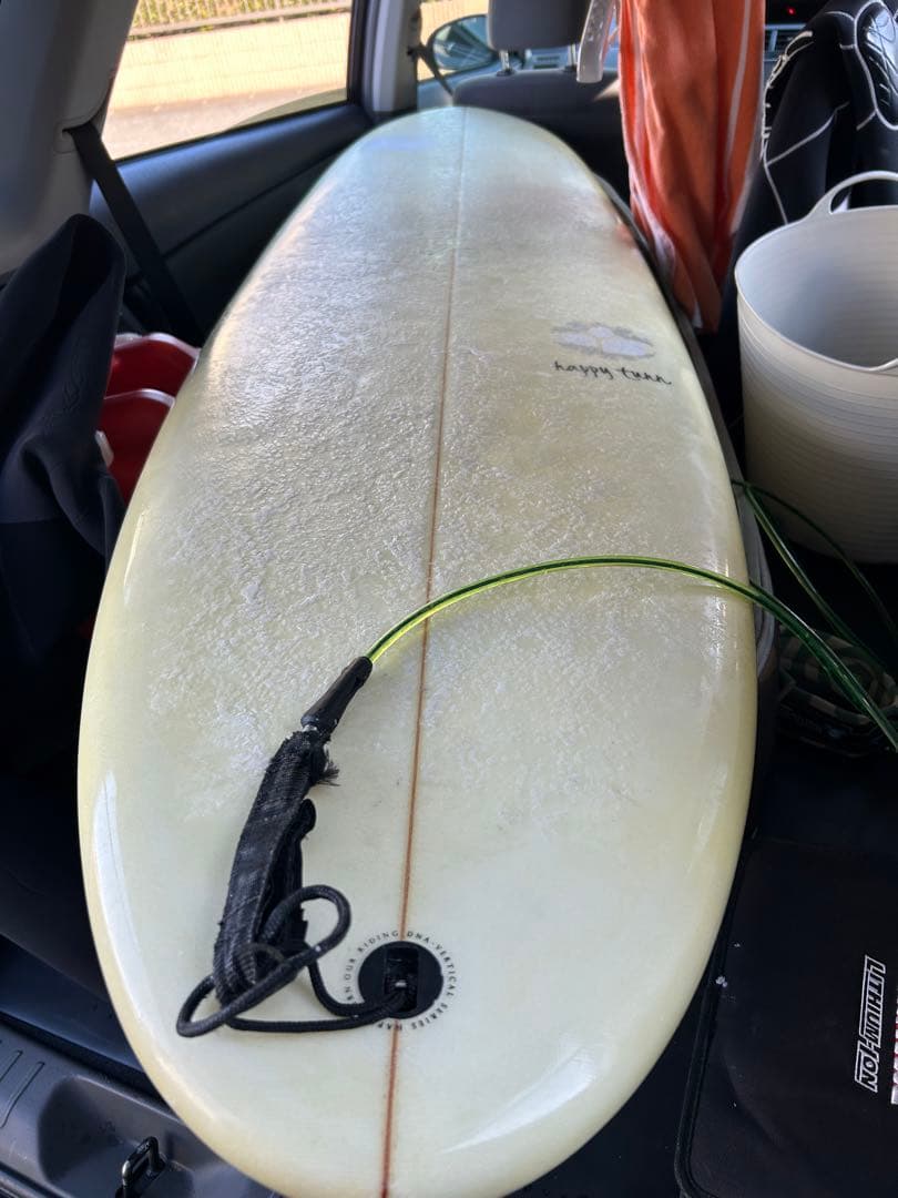 Three Weather 7'2\" ファンボード