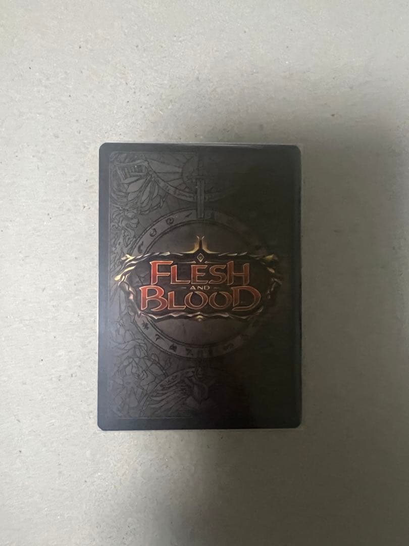 その他 Crown of providence Flesh and blood Fab