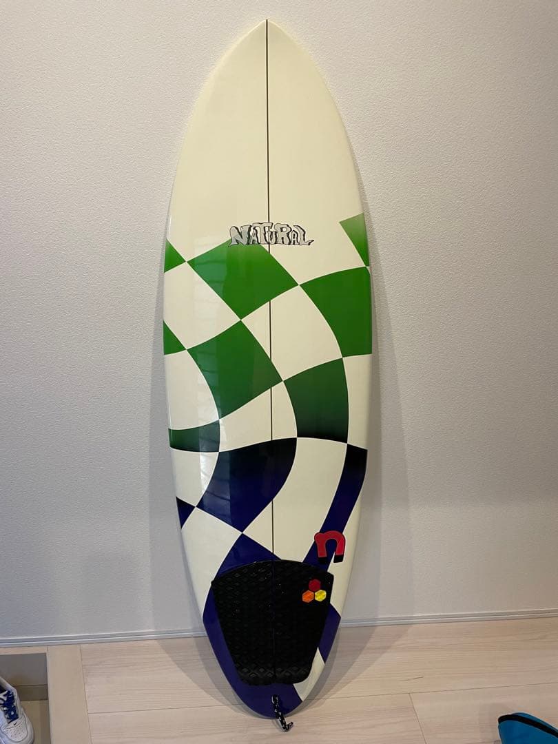 サーフボード　ミニボード　ケース　リーシュコード　付