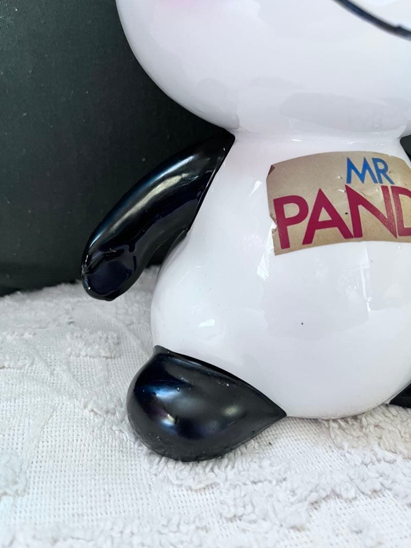 MR PANDA RUNE 内藤ルネ