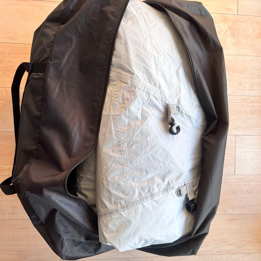 Colemanコールマンタフスクリーンツールームエアー (MDX+)