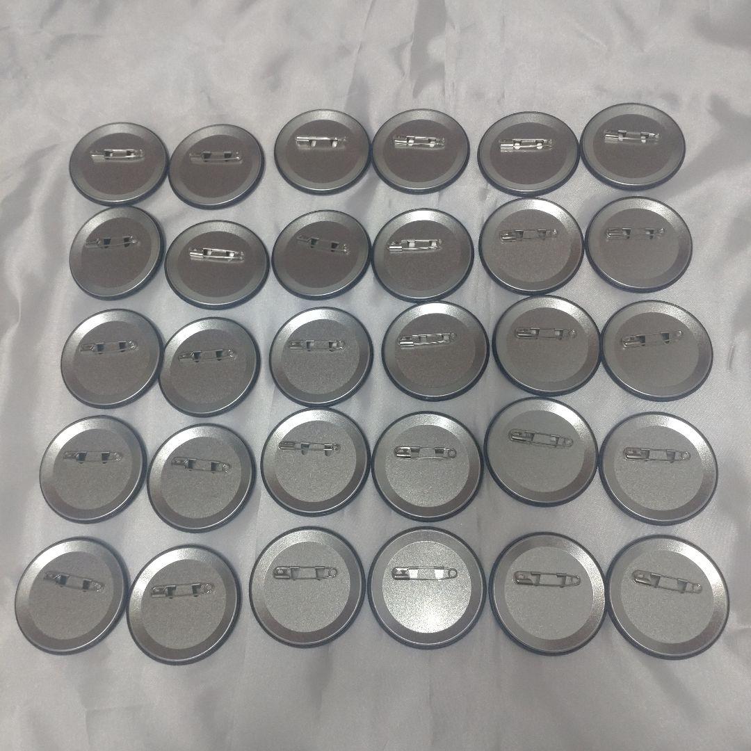 悪魔執事と黒い猫 あくねこ ミヤジ 缶バッジ バレンタイン