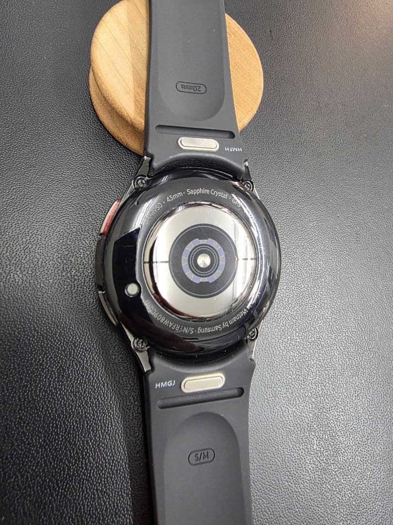 時計 GalaxyWatch6Classic