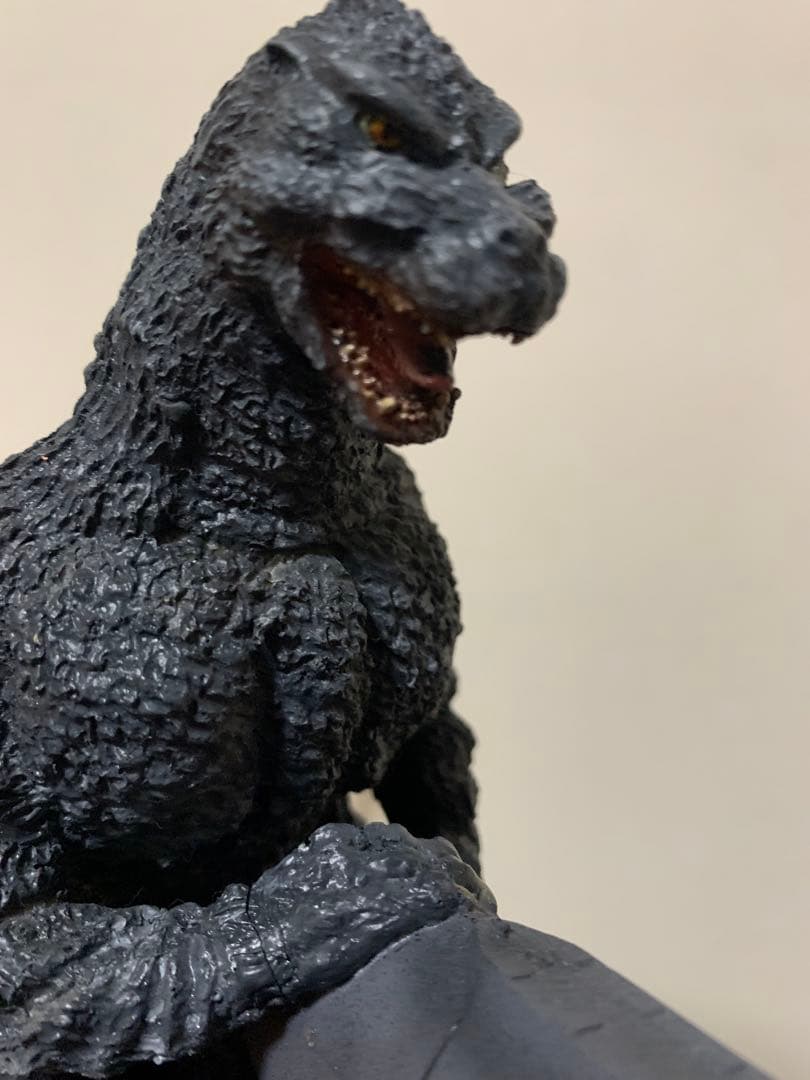 ゴジラ ドリーム VOI 78 ゴジラ復活 原潜撃沈 ガレージキット完成品