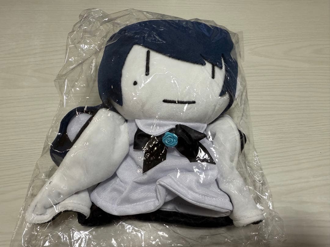 Ado モナリザの横顔 なにこれぇ パペット