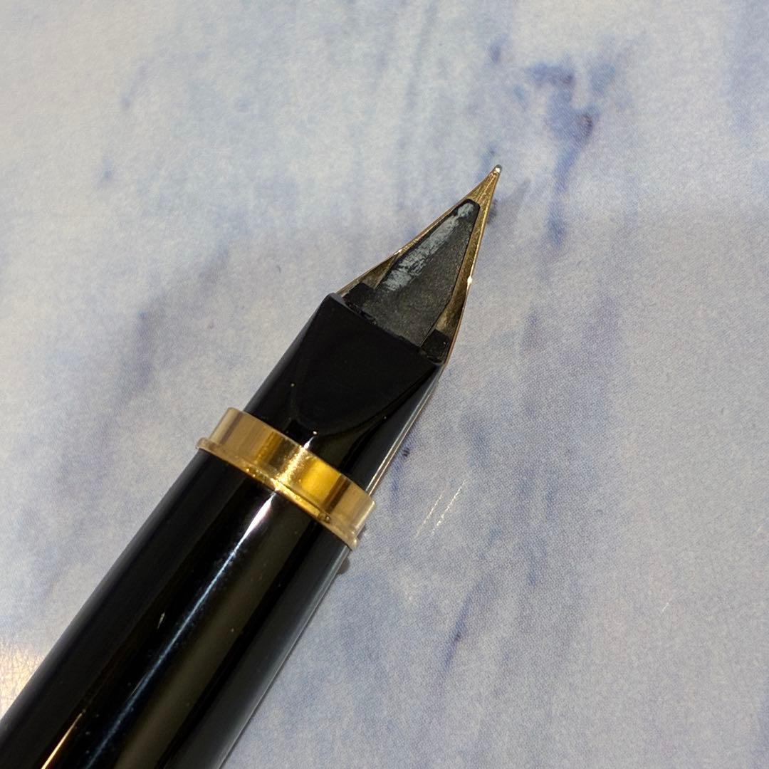 ♡PILOT　パイロット　万年筆　楓　カエデ　14K　585