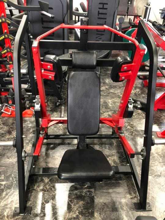 【商品名】アブドミナルクランチ／【メーカー名】ハンマーストレングス