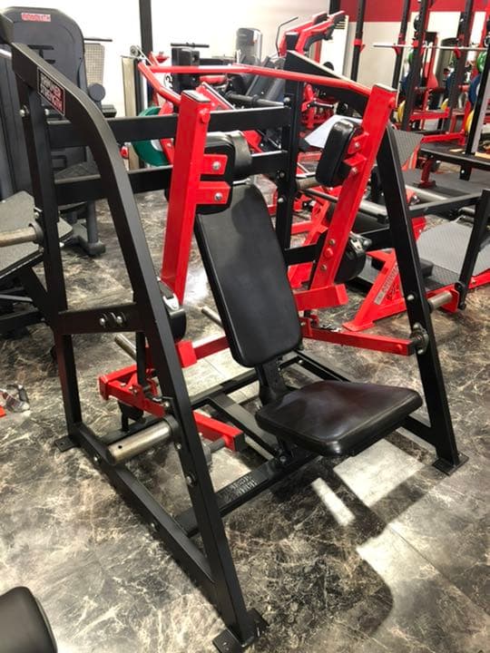 【商品名】アブドミナルクランチ／【メーカー名】ハンマーストレングス