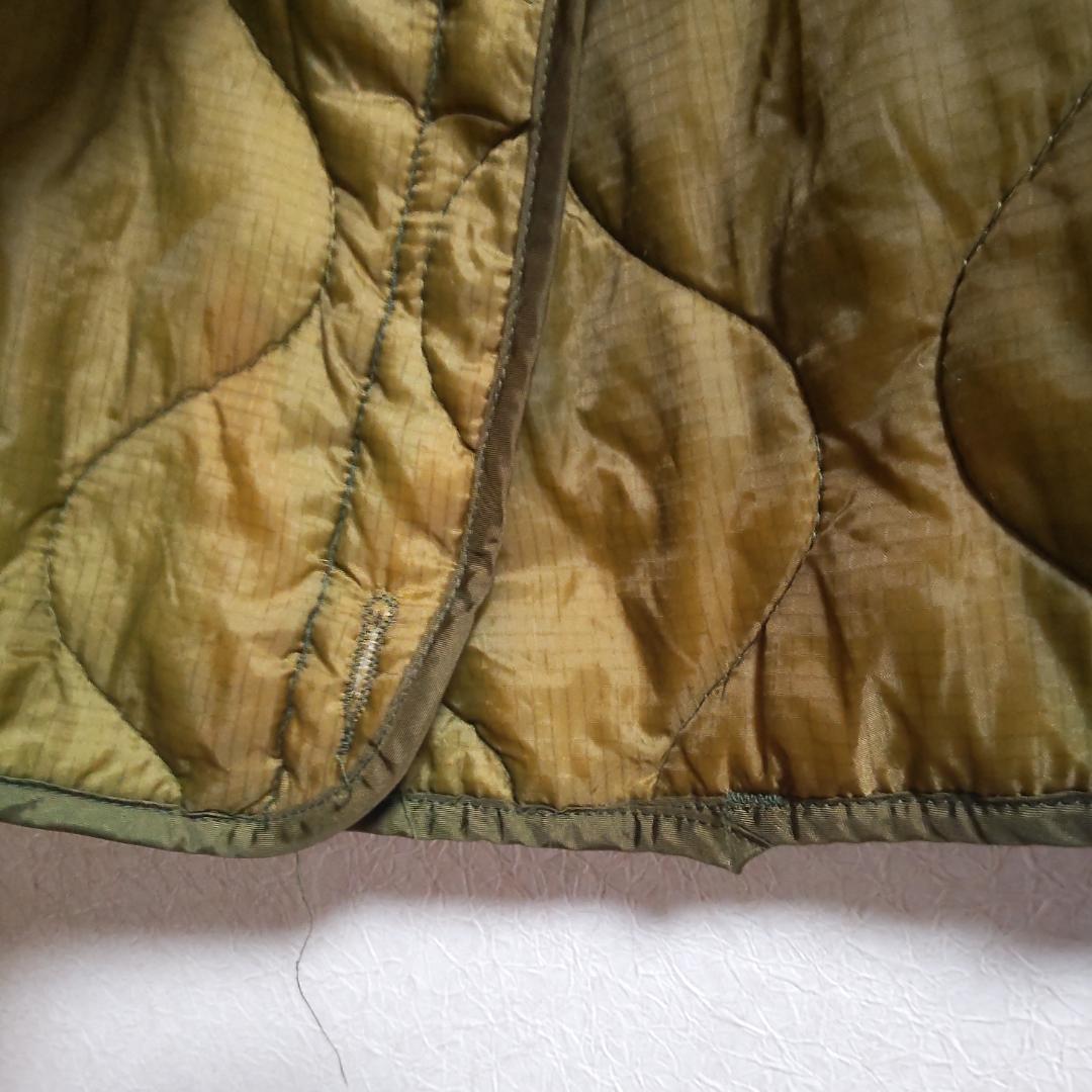 m65 M-65 フルセット L fishtail フィッシュテール⑪