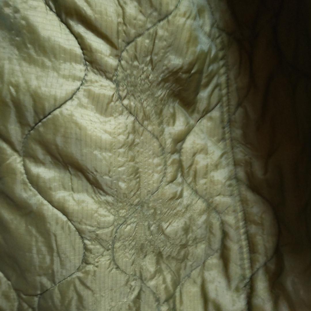 m65 M-65 フルセット L fishtail フィッシュテール⑪