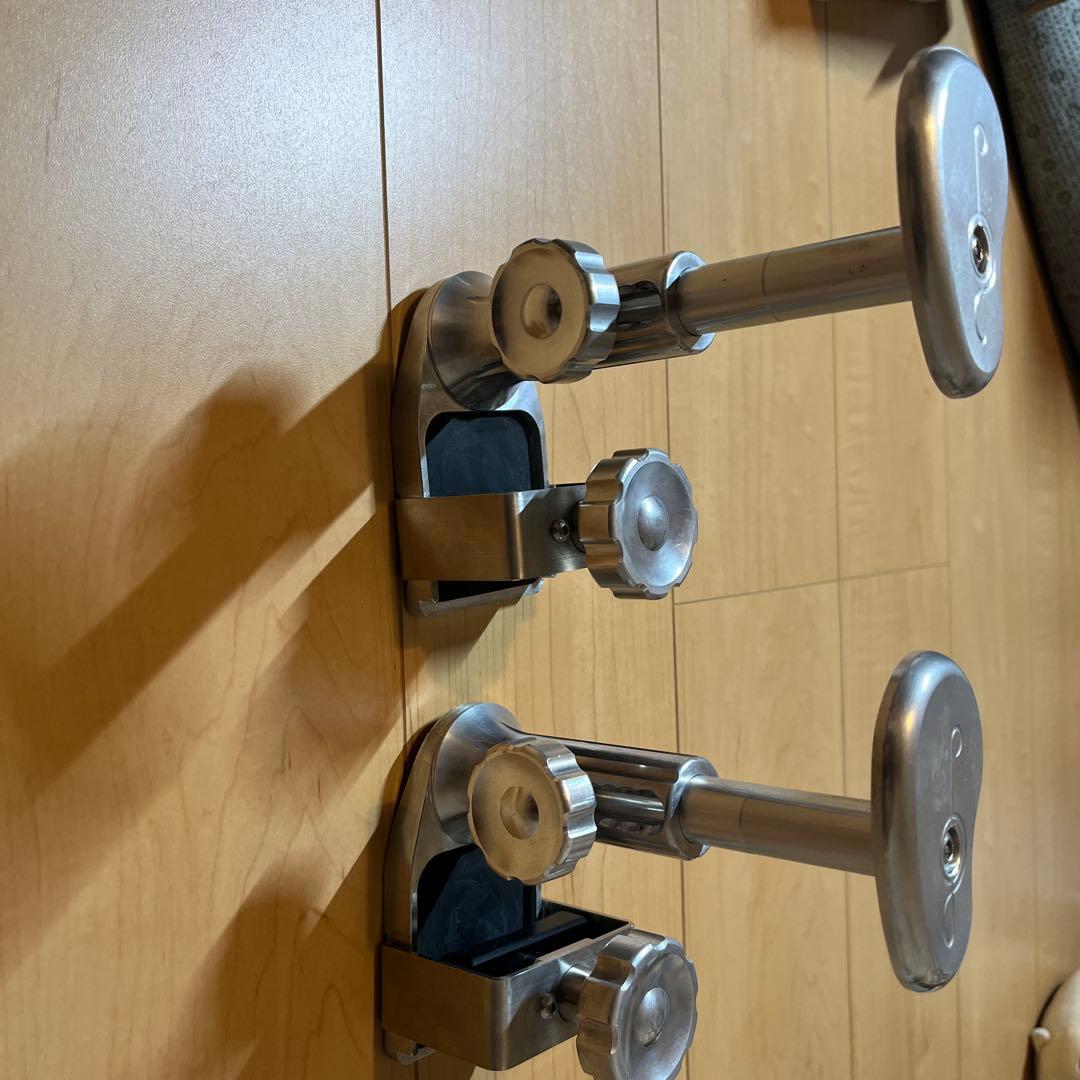 リトルピアニスト　補助ペダル2本セット