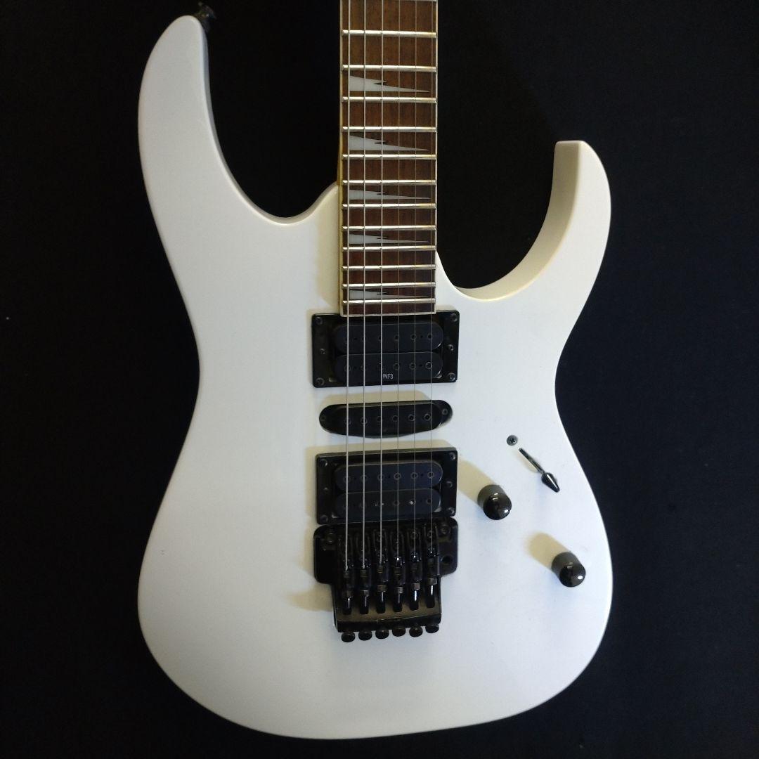 Ibanez RG350DX アイバニーズ名器！