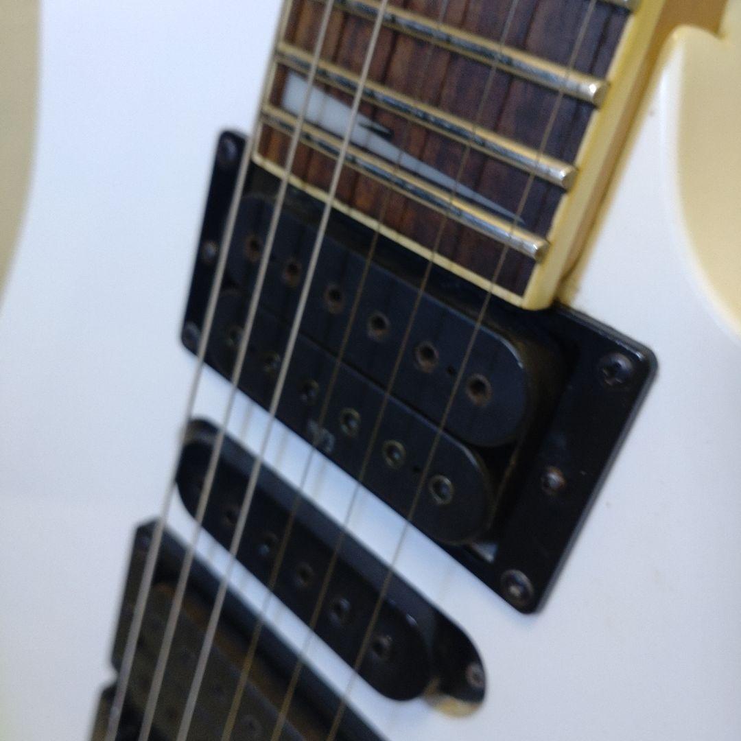 Ibanez RG350DX アイバニーズ名器！