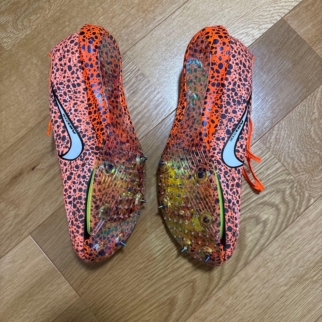 Nike マックスフライ パリモデル 26cm 袋付き