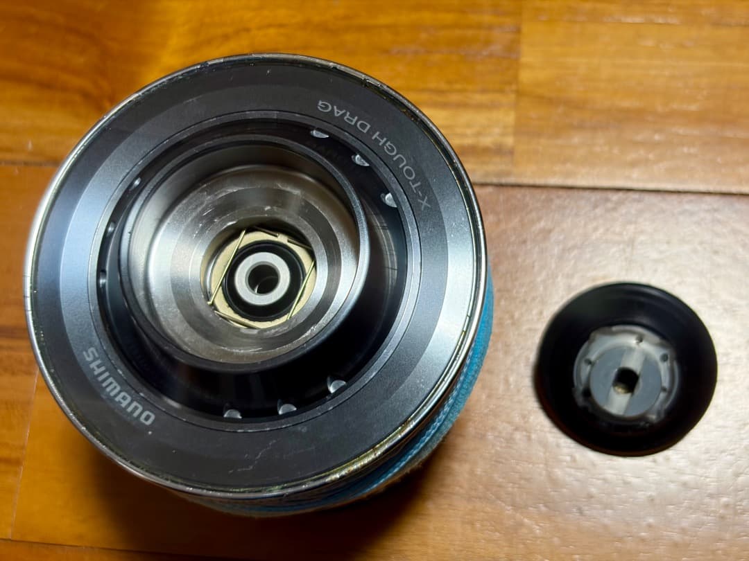 2013ステラSW20000PG 中古（２） フルOH済