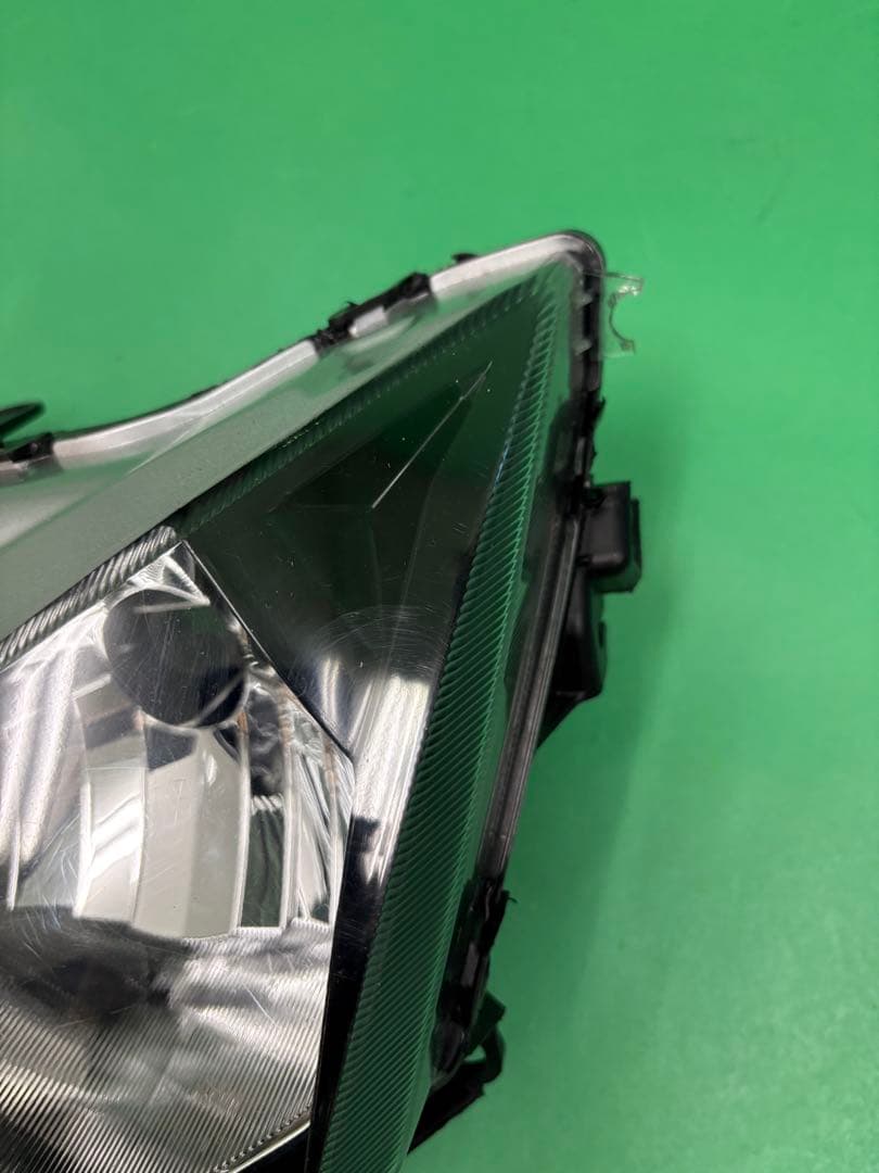 KAWASAKI ニンジャ250SL ヘッドライト