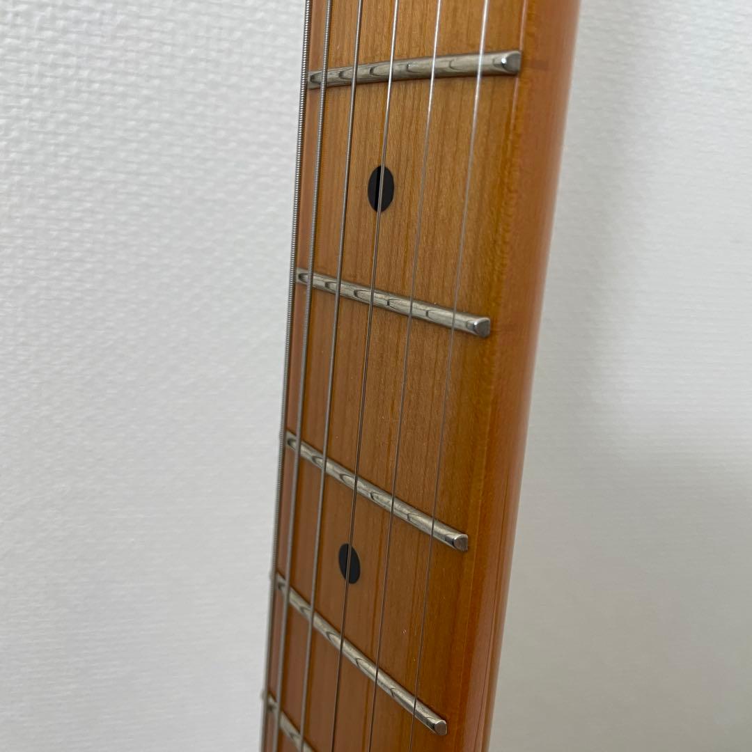 【交換弦・ストラップ付】 SQUIER Classic Vibe 50s