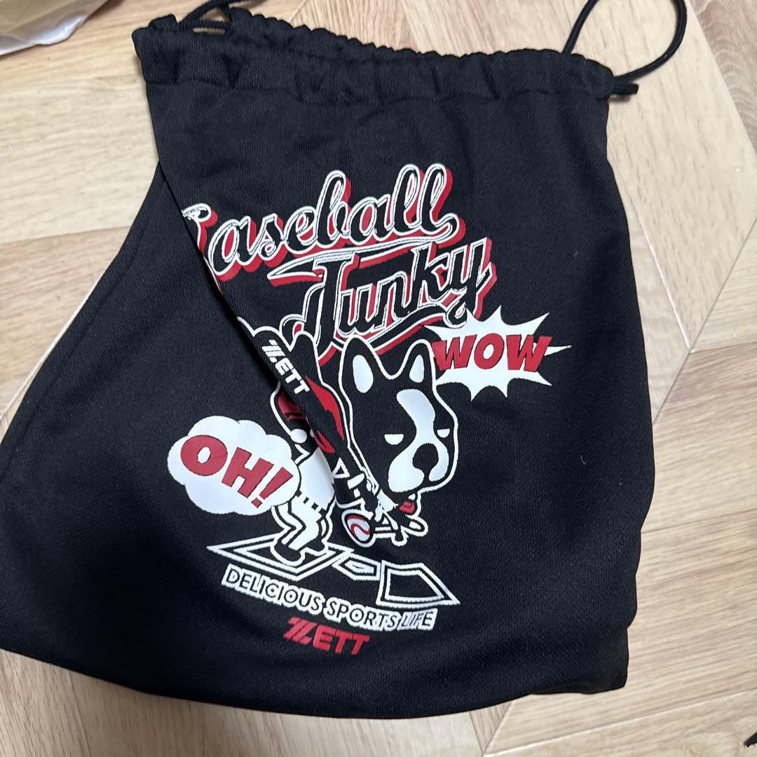 一般軟式用　キャッチャーミット