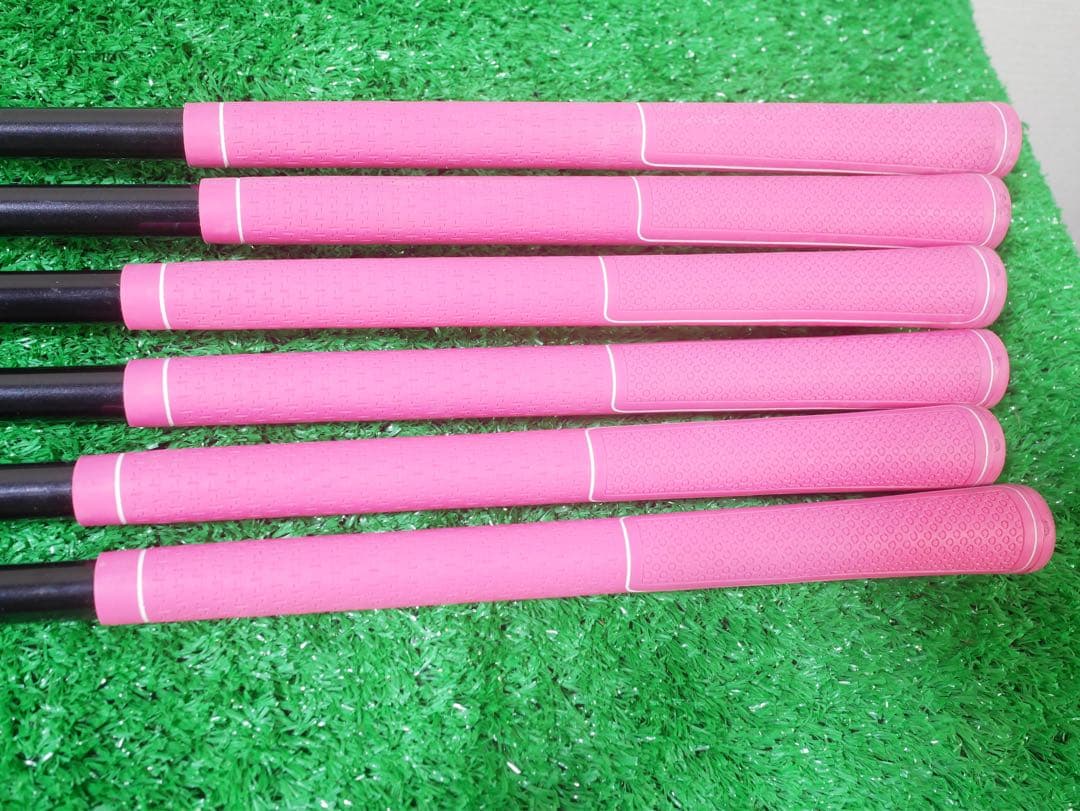 マ*ク様 WORLD EAGLE レディース ゴルフクラブセット