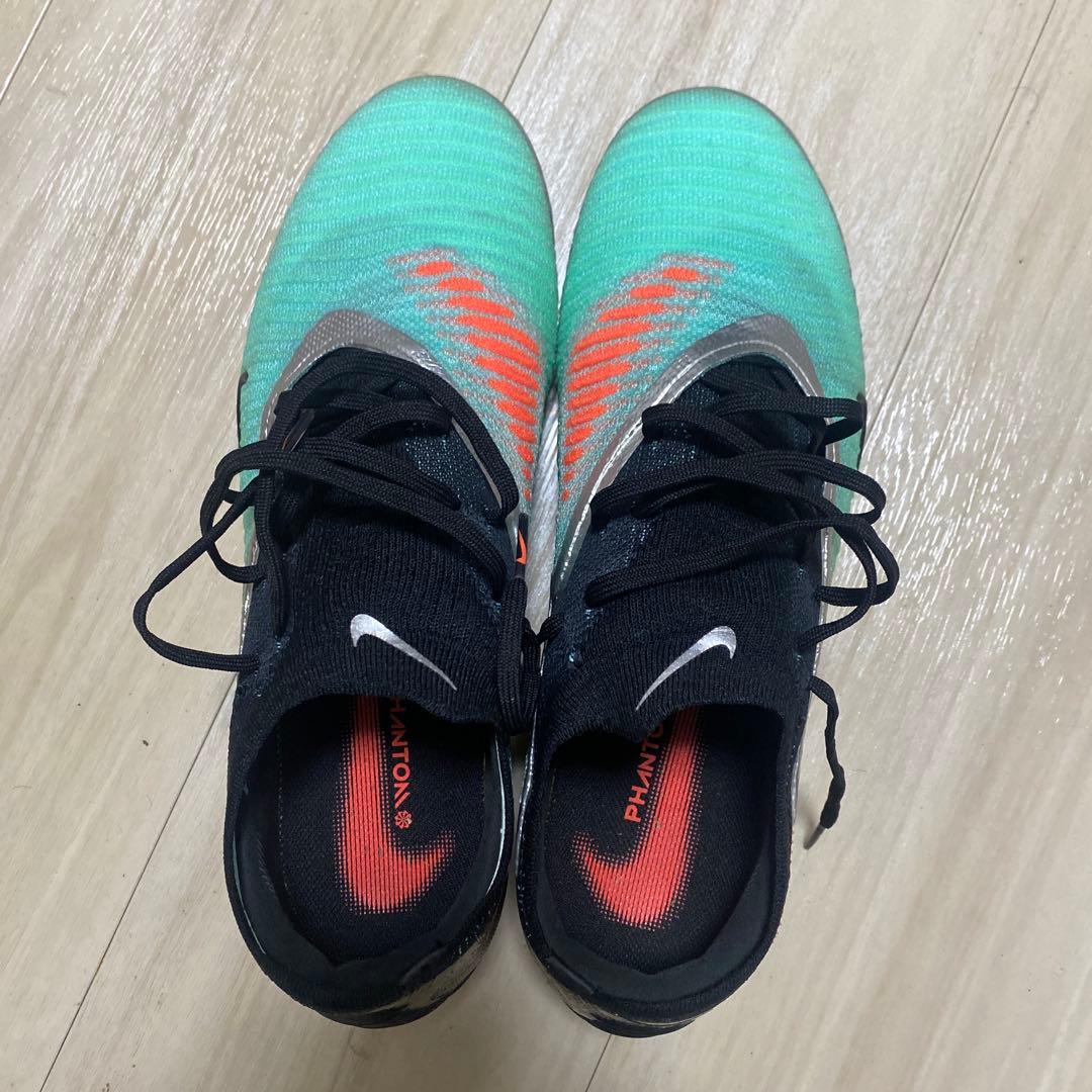 Nike Phantom サッカーシューズ