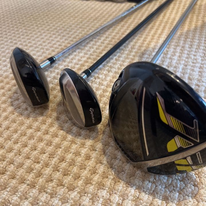 ゴルフフルセット　初心者〜中級者にオススメ