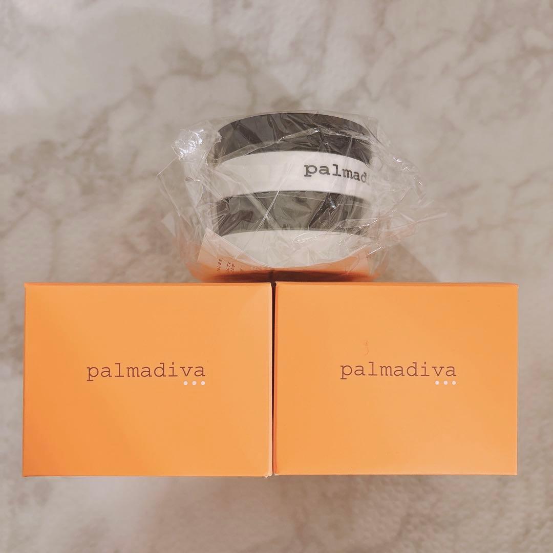 パルマディーバ ザ プレミアムクリーム 2点